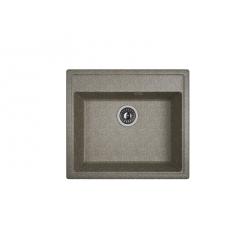 DR.Gans НИКА 570 мойка цвет черный (308) СМс