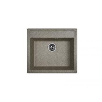 DR.Gans НИКА 570 мойка цвет черный (308) СМс