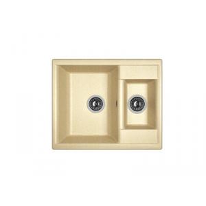 DR.Gans АСТРА 620 К мойка цвет дюна (402) СМс