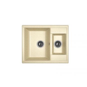 DR.Gans АСТРА 620 К мойка цвет латте (328) СМс