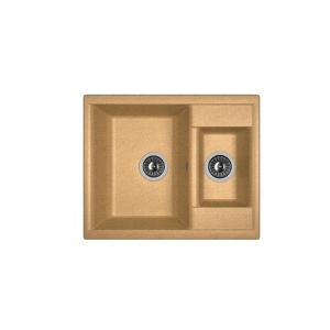 DR.Gans АСТРА 620 К мойка цвет терракота (307) СМс