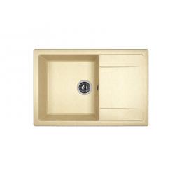 DR.Gans ТЕХНО 760 мойка цвет дюна (402) СМс