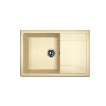 DR.Gans ТЕХНО 760 мойка цвет дюна (402) СМс