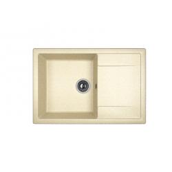 DR.Gans ТЕХНО 760 мойка цвет латте (328)