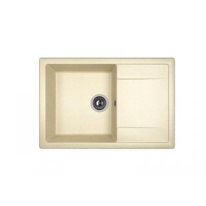 DR.Gans ТЕХНО 760 мойка цвет латте (328)