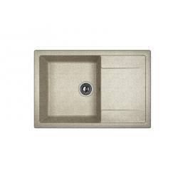 DR.Gans ТЕХНО 760 мойка цвет серый (310) СМс