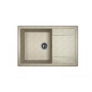 DR.Gans ТЕХНО 760 мойка цвет серый (310) СМс