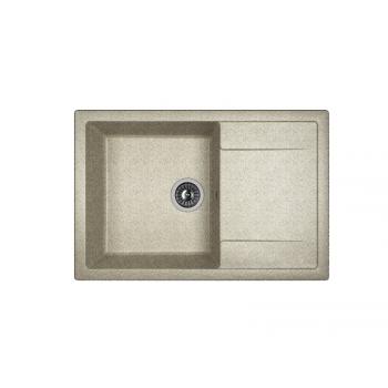 DR.Gans ТЕХНО 760 мойка цвет серый (310) СМс