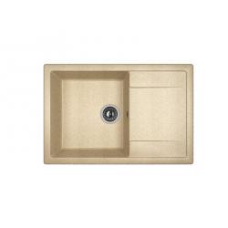 DR.Gans ТЕХНО 760 мойка цвет терра (302) СМс