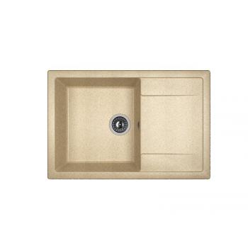 DR.Gans ТЕХНО 760 мойка цвет терра (302) СМс