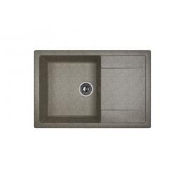 DR.Gans ТЕХНО 760 мойка цвет черный (308)