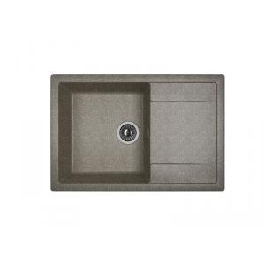 DR.Gans ТЕХНО 760 мойка цвет черный (308)