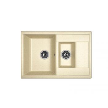 DR.Gans АСТРА 760 К мойка цвет латте (328) СМс