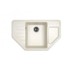 DR.Gans РИО мойка цвет белый (331) СМс