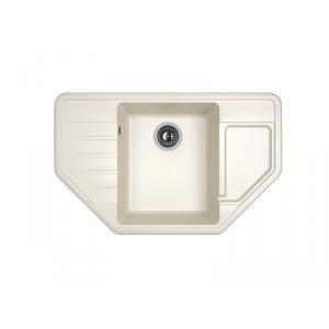 DR.Gans РИО мойка цвет белый (331) СМс