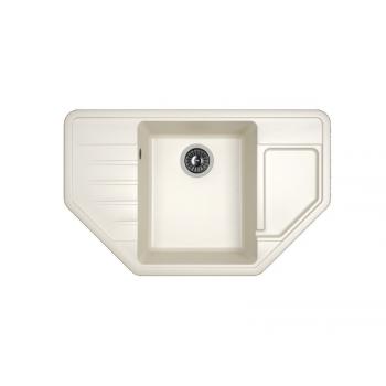 DR.Gans РИО мойка цвет белый (331) СМс