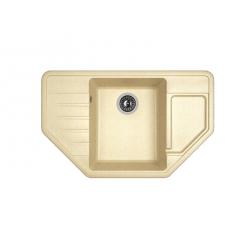 DR.Gans РИО мойка цвет дюна (402) СМс