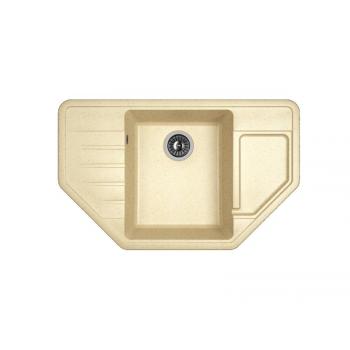 DR.Gans РИО мойка цвет дюна (402) СМс