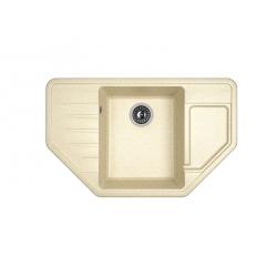 DR.Gans РИО мойка цвет латте (328) СМс