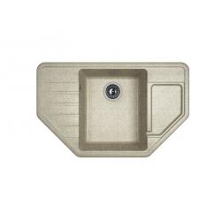 DR.Gans РИО мойка цвет серый (310) СМс