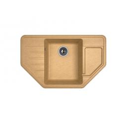 DR.Gans РИО мойка цвет терракота (307) СМс