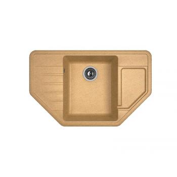 DR.Gans РИО мойка цвет терракота (307) СМс