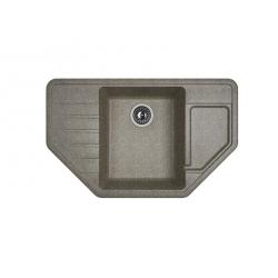 DR.Gans РИО мойка цвет черный (308) СМс