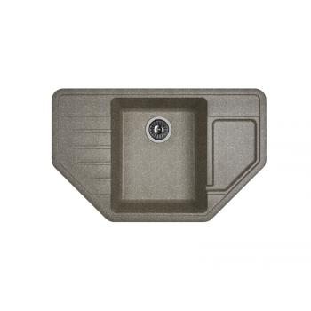 DR.Gans РИО мойка цвет черный (308) СМс