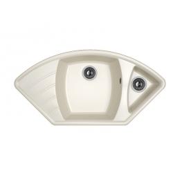 DR.Gans ГАБИ мойка цвет белый (331) СМс