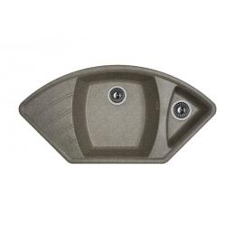 DR.Gans ГАБИ мойка цвет черный (308) СМс