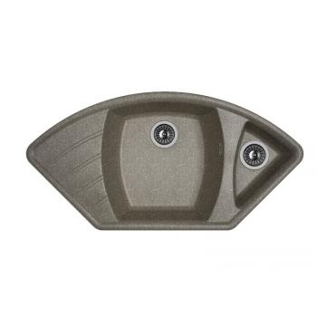 DR.Gans ГАБИ мойка цвет черный (308) СМс