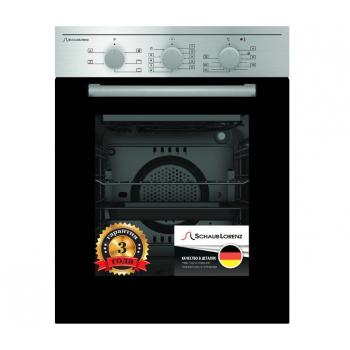 SCHAUB LORENZ SLB EE 4610 Электрическая духовка