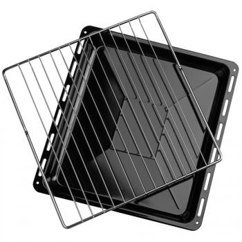 SCHAUB LORENZ SLB EE 4610 Электрическая духовка