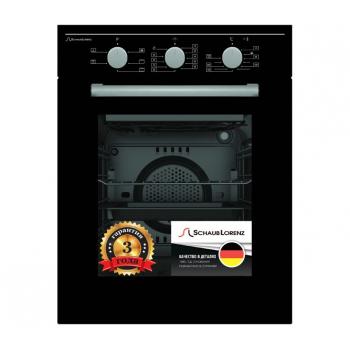 SCHAUB LORENZ SLB ES 4610 Электрическая духовка (планка)