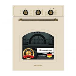 SCHAUB LORENZ SLB EB 4610 Электрическая духовка