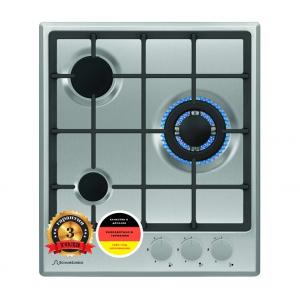 SCHAUB LORENZ SLK GE 4520 газовая варочная поверхность