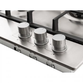 SCHAUB LORENZ SLK GE 4520 газовая варочная поверхность