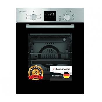 SCHAUB LORENZ SLB EE 4630 Электрическая духовка (планка)