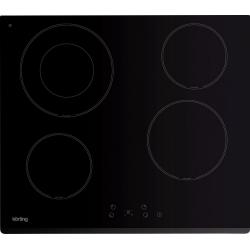 KORTING электрическая варочная HK 62001 B