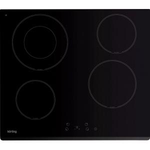 KORTING электрическая варочная HK 62001 B