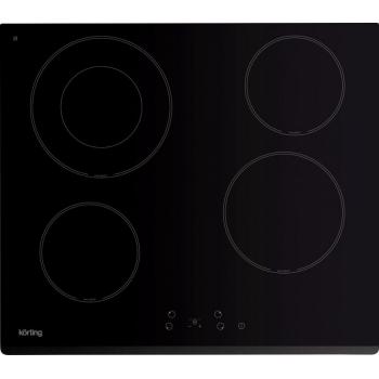 KORTING электрическая варочная HK 62001 B
