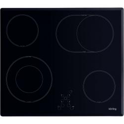 KORTING электрическая варочная HK 62051 B