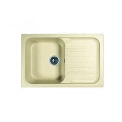 DR.Gans АДЕЛЬ 780 мойка цвет латте (328) СМс