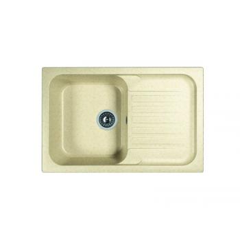 DR.Gans АДЕЛЬ 780 мойка цвет латте (328) СМс