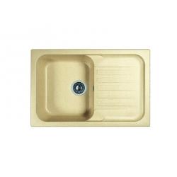 DR.Gans АДЕЛЬ 780 мойка цвет дюна (402) СМс