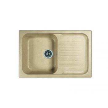 DR.Gans АДЕЛЬ 780 мойка цвет терра (302) СМс