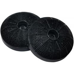 KORTING угольный фильтр KIT0267 (комплект)