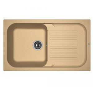 АРОНА 860 мойка цвет капучино FS, (РОССИЯ)