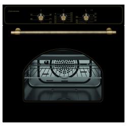 SCHAUB LORENZ SLB EZ 6610 Электрическая духовка (планка)