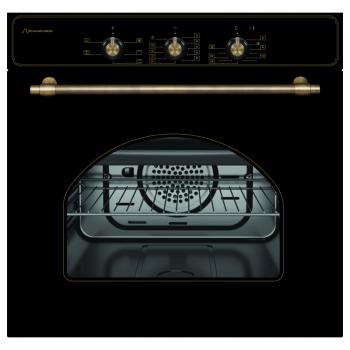 SCHAUB LORENZ SLB EZ 6610 Электрическая духовка (планка)